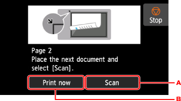 obrázek: Dotyková obrazovka